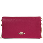 Coach 72160 Convertible Belt Bag In Colorblock