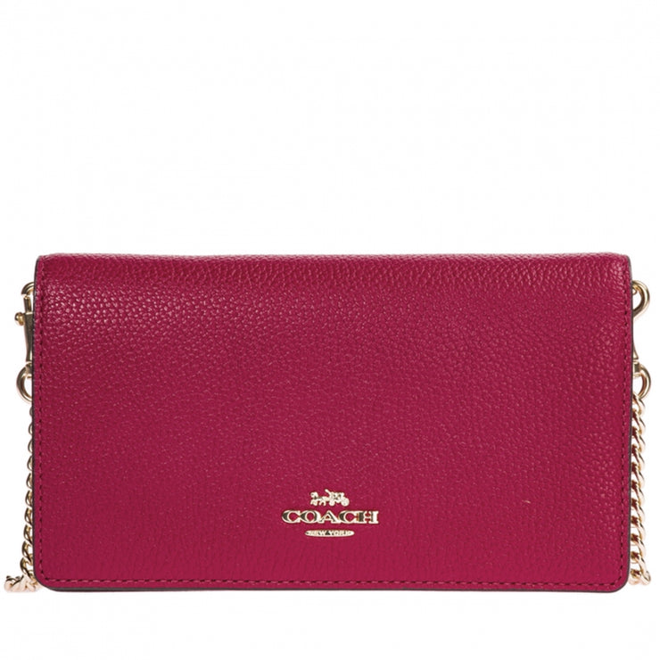 Coach 72160 Convertible Belt Bag In Colorblock