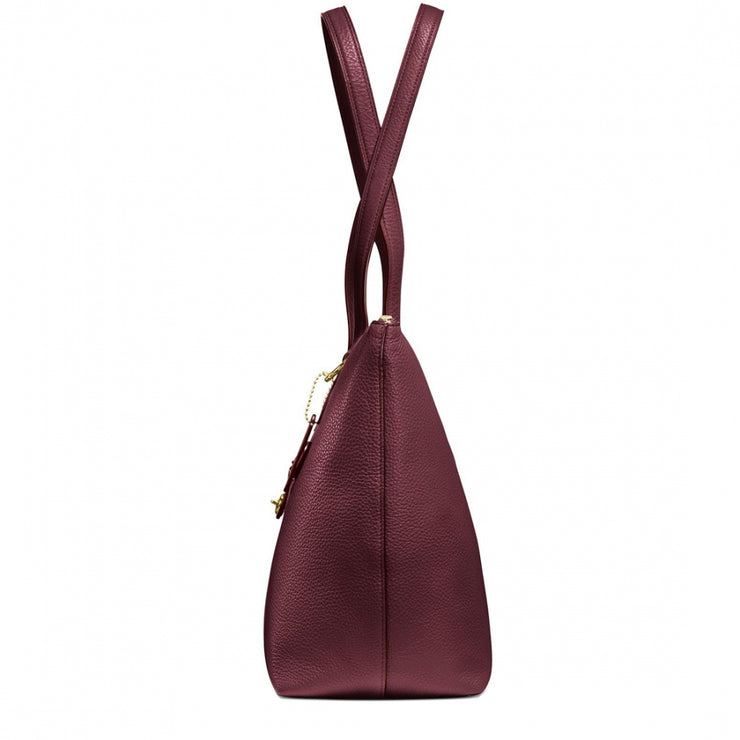 Coach Taylor Tote Bag