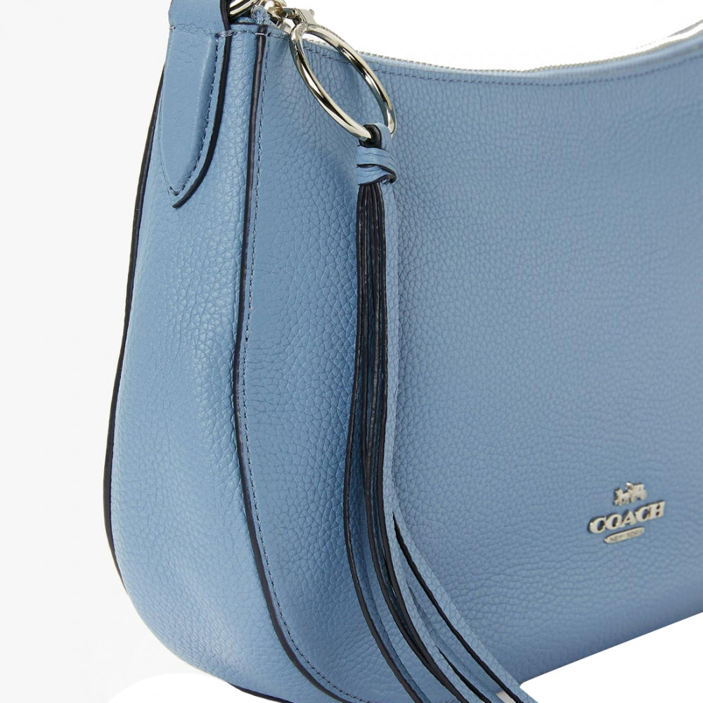Coach Sutton Crossbody Bag in Slate – PinkOrchard.com
