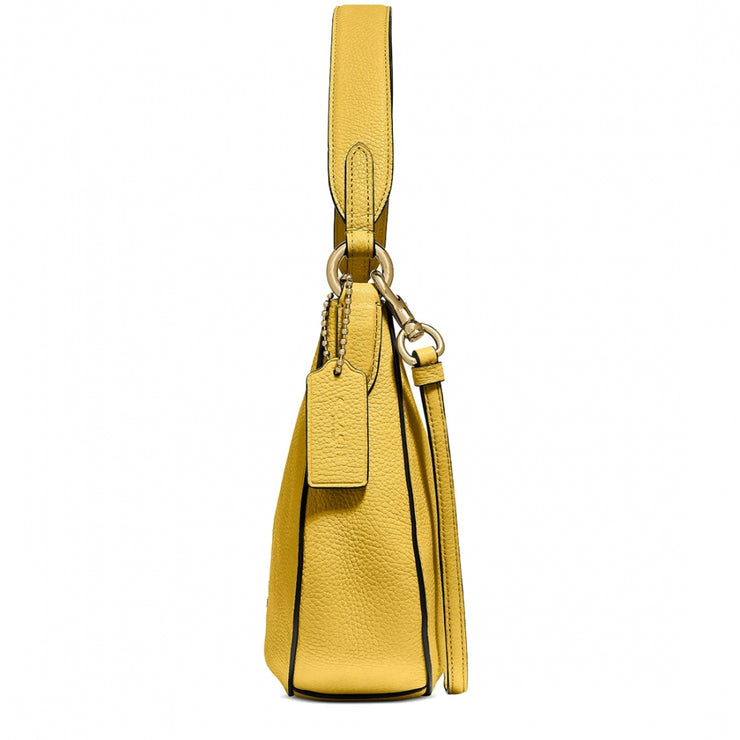Coach Sutton Crossbody Bag in Sunlight