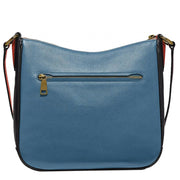 Coach Colorblock Chaise Crossbody Bag
