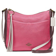 Coach Colorblock Chaise Crossbody Bag