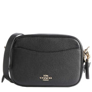 Coach Camera Bag 16 in Black