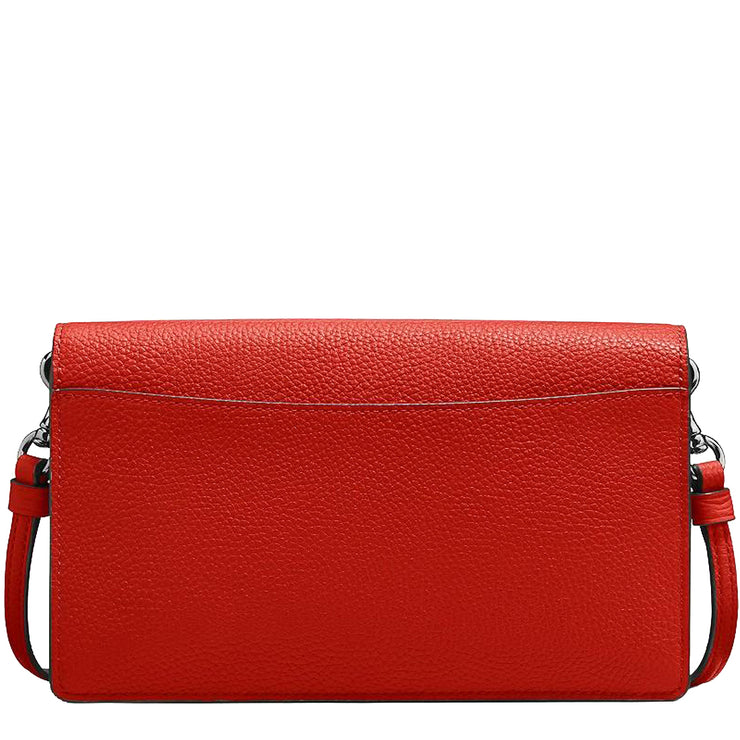 Coach Hayden Foldover Crossbody Clutch Bag