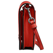 Coach Hayden Foldover Crossbody Clutch Bag