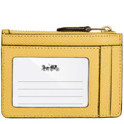 Coach Mini Skinny ID Case