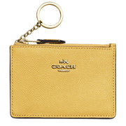 Coach Mini Skinny ID Case