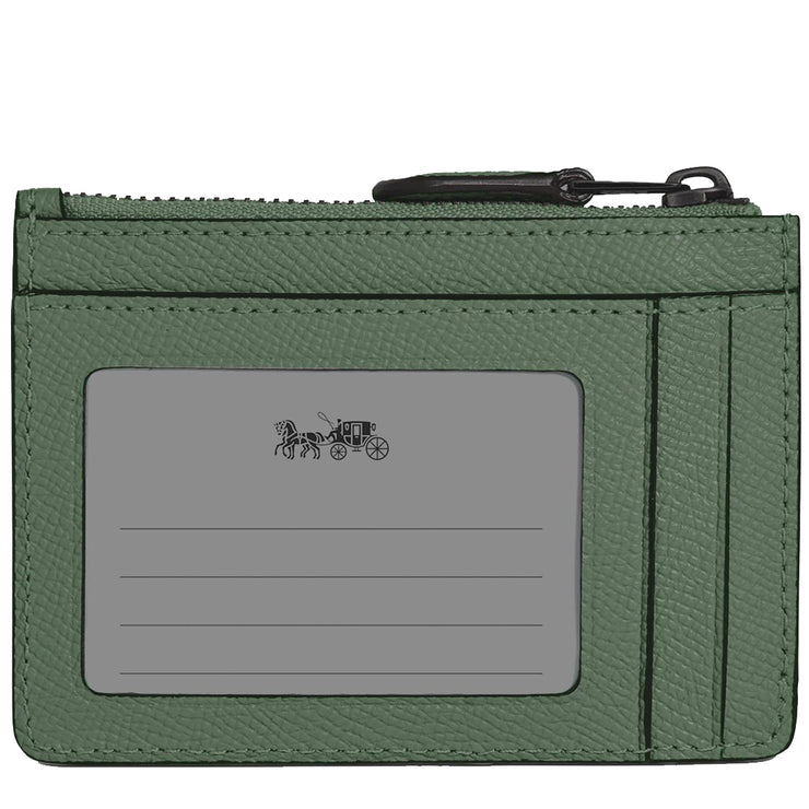 Coach Mini Skinny ID Case