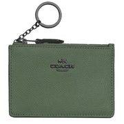 Coach Mini Skinny ID Case