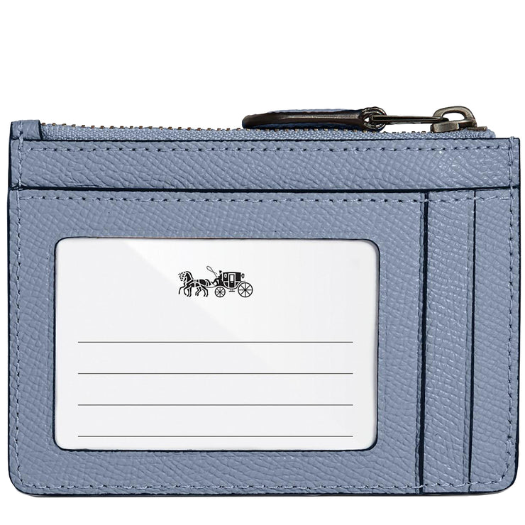 Coach Mini Skinny ID Case