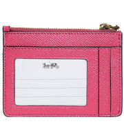 Coach Chain Card Case