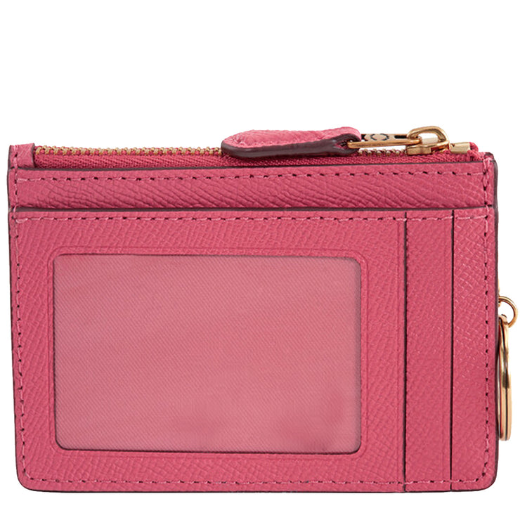 Coach Mini Skinny ID Case