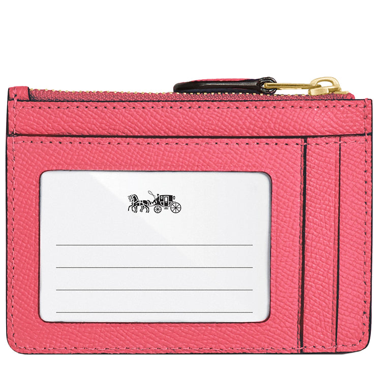 Coach Mini Skinny ID Case 57841