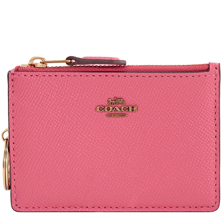 Coach Mini Skinny ID Case 57841