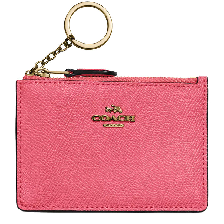 Coach Mini Skinny ID Case