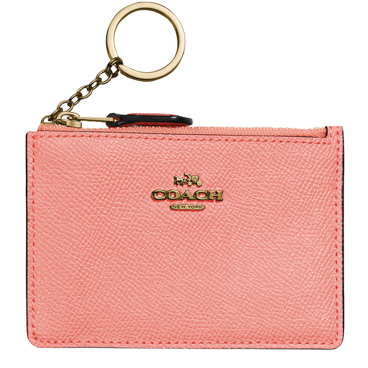 Coach Mini Skinny ID Case
