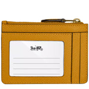 Coach Mini Skinny ID Case