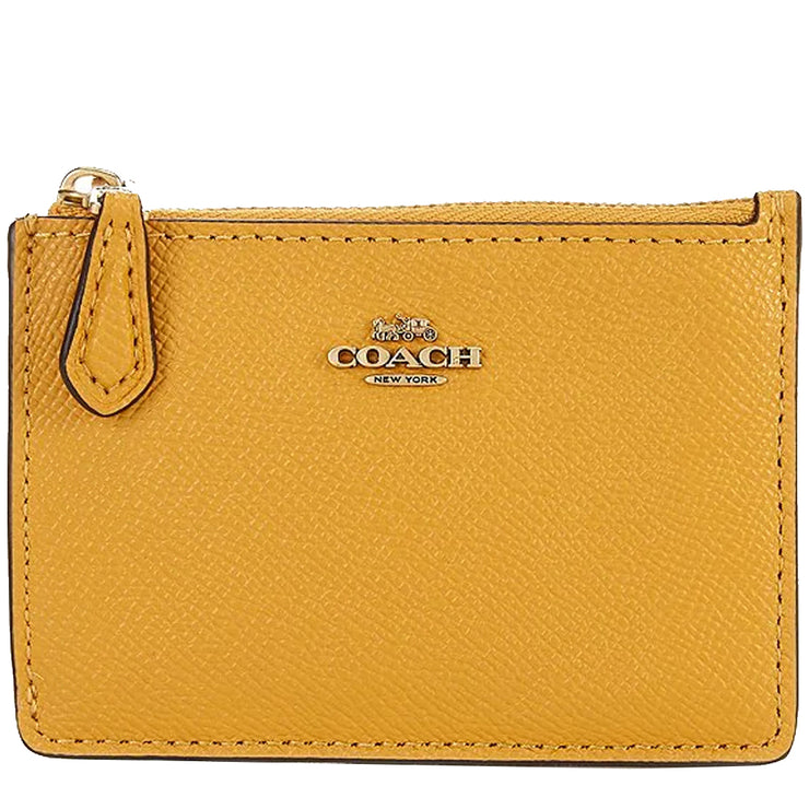 Coach Mini Skinny ID Case 57841