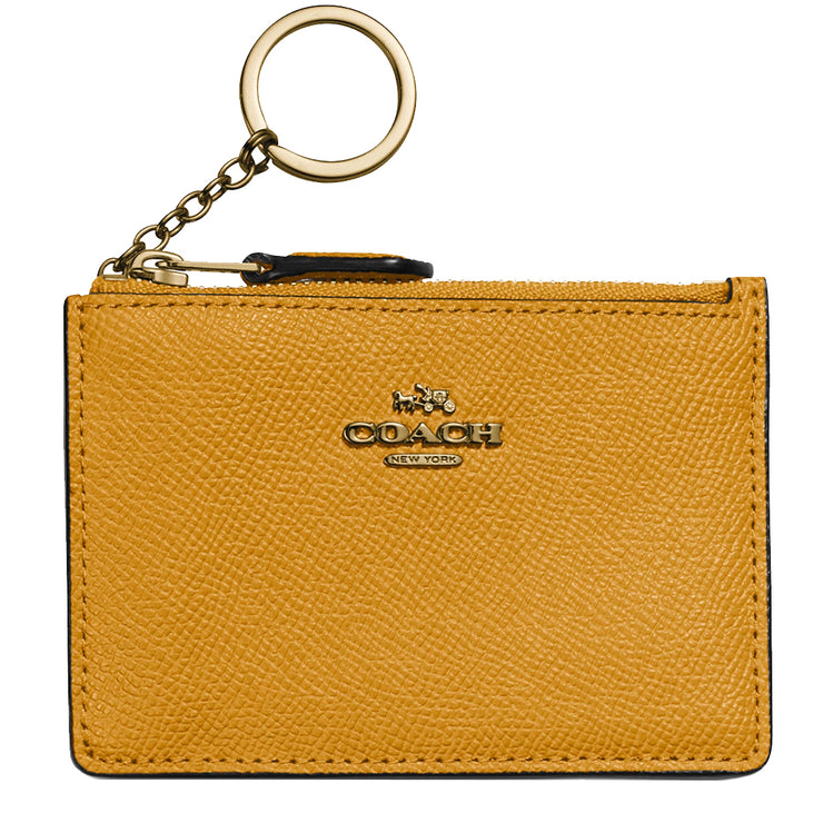 Coach Mini Skinny ID Case