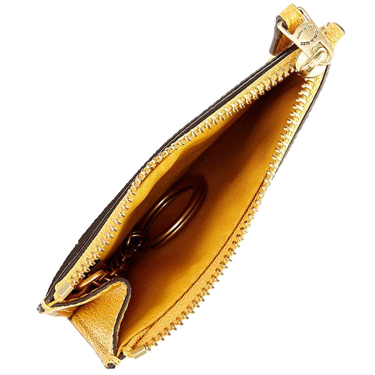 Coach Mini Skinny ID Case