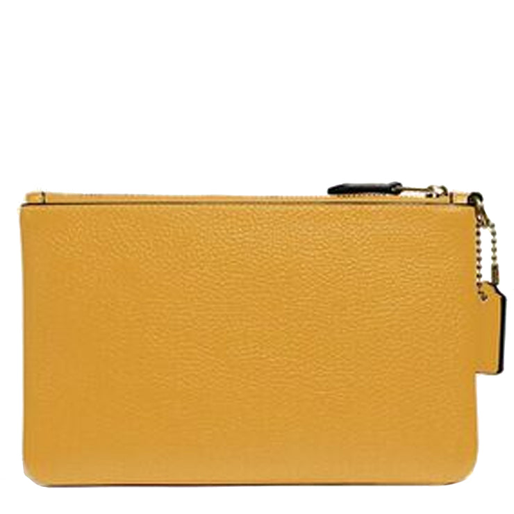 Coach Small Wristlet 22952