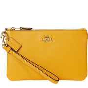 Coach Small Wristlet 22952