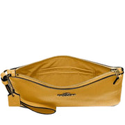 Coach Small Wristlet