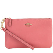 Coach Small Wristlet 22952