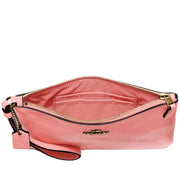 Coach Small Wristlet