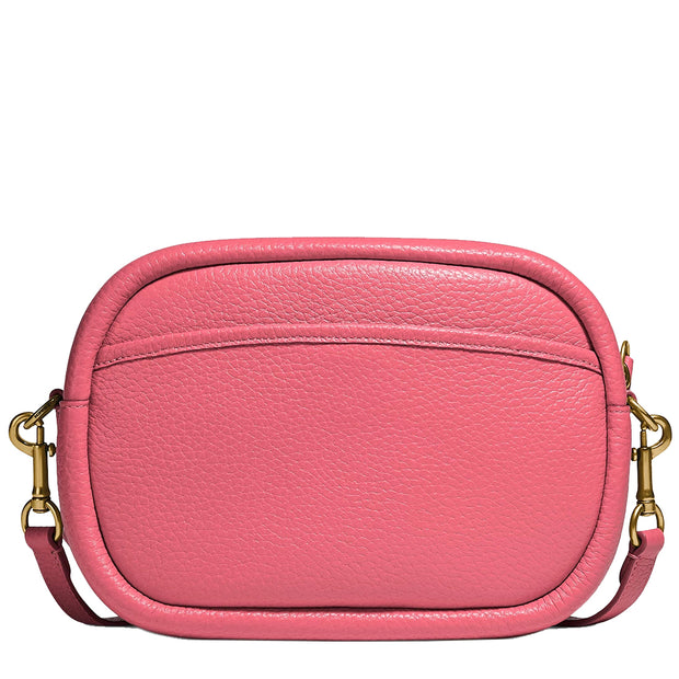 Buy Coach Camera Bag in Watermelon C4813 Online in Singapore | PinkOrchard.com