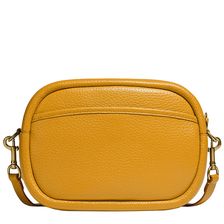 Buy Coach Camera Bag in Buttercup C4813 Online in Singapore | PinkOrchard.com