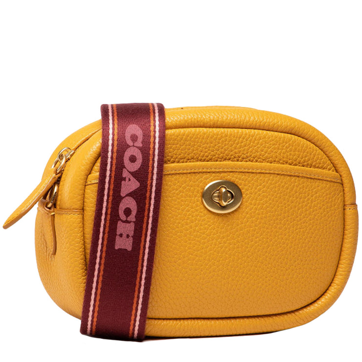 Buy Coach Camera Bag in Buttercup C4813 Online in Singapore | PinkOrchard.com