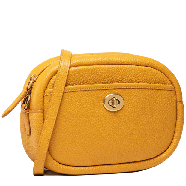 Buy Coach Camera Bag in Buttercup C4813 Online in Singapore | PinkOrchard.com