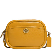 Buy Coach Camera Bag in Buttercup C4813 Online in Singapore | PinkOrchard.com