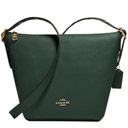 Coach Small Dufflette Bag