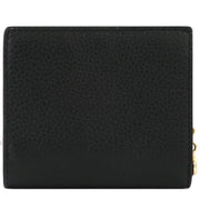 Buy Coach Snap Wallet in Black C2862 Online in Singapore | PinkOrchard.com