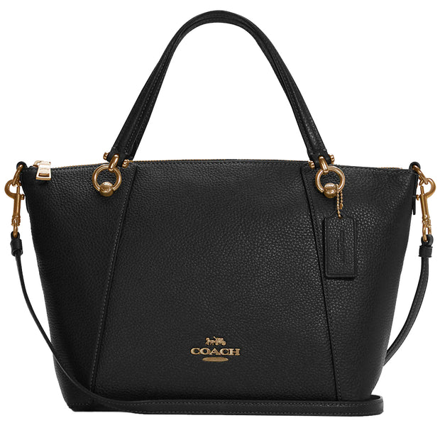 Coach Kacey Satchel Bag C6229