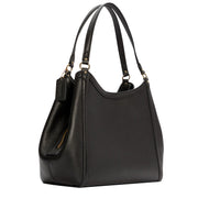 Coach Kristy Shoulder Bag in Black C6231