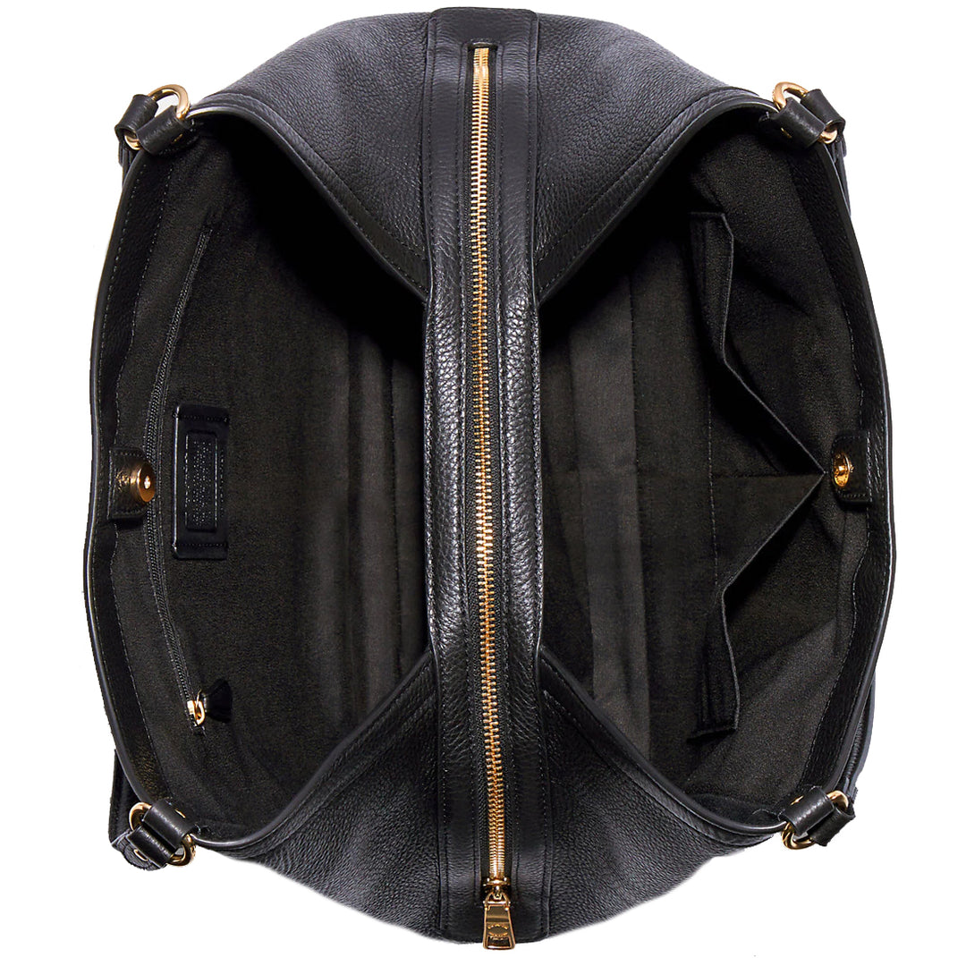Buy Coach Kristy Shoulder Bag in Black C6231 Online in Singapore