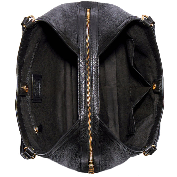 Coach Kristy Shoulder Bag in Black C6231