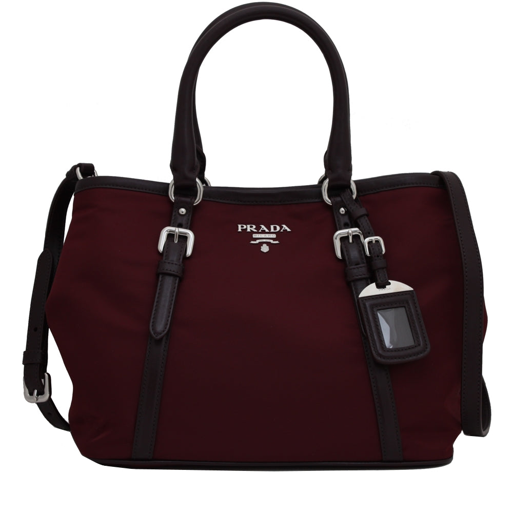 バッグ PRADA Bag Prada 1BC232 Shoulder Bag | eLADY Globazone