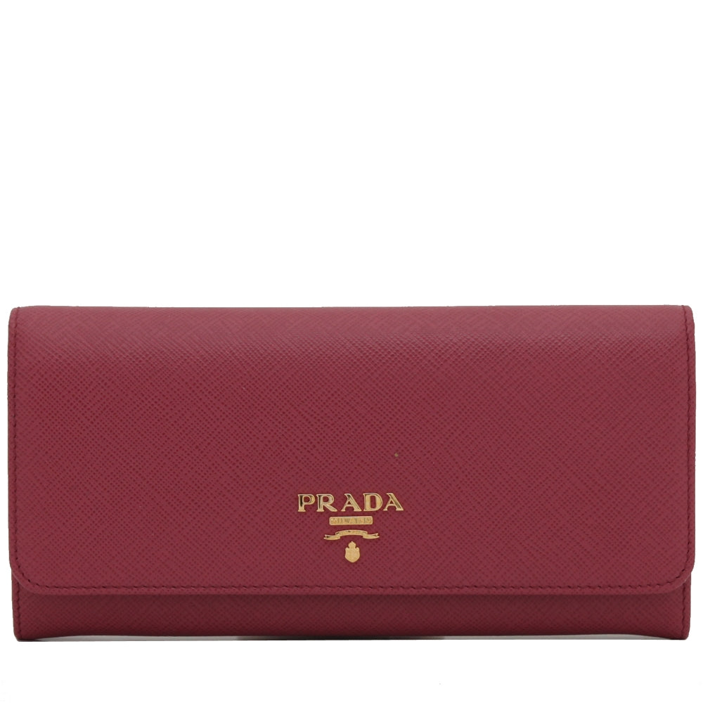 Designer Wallets Prada Flap Wallet Prada Large Saffiano Large Wallet
