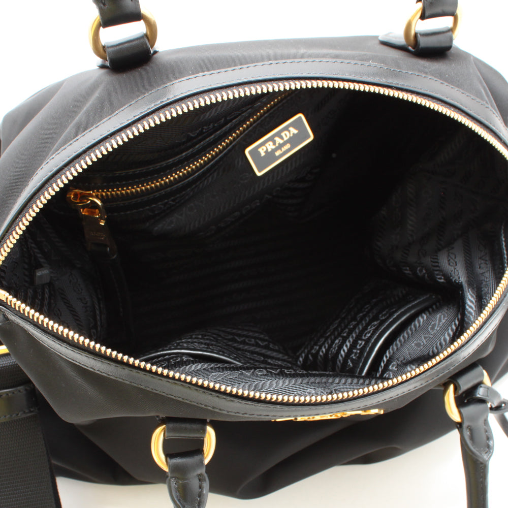 一点限り！EXPRESS便可◎ PRADA ナイロン トートバッグ 1BC060 一点限り！EXPRESS便可◎ PRADA ナイロン トートバッグ 1BC060