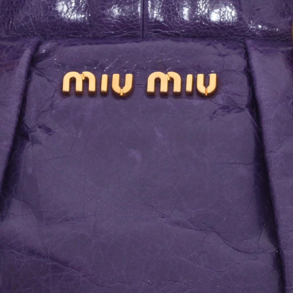 Miu Miu RT0383 bag – PinkOrchard.com