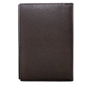 Gucci Leather Passport & Card Holder