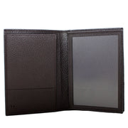 Gucci GG Canvas Passport & Card Holder