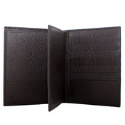 Gucci GG Canvas Passport & Card Holder