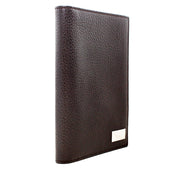 Gucci Leather Passport & Card Holder