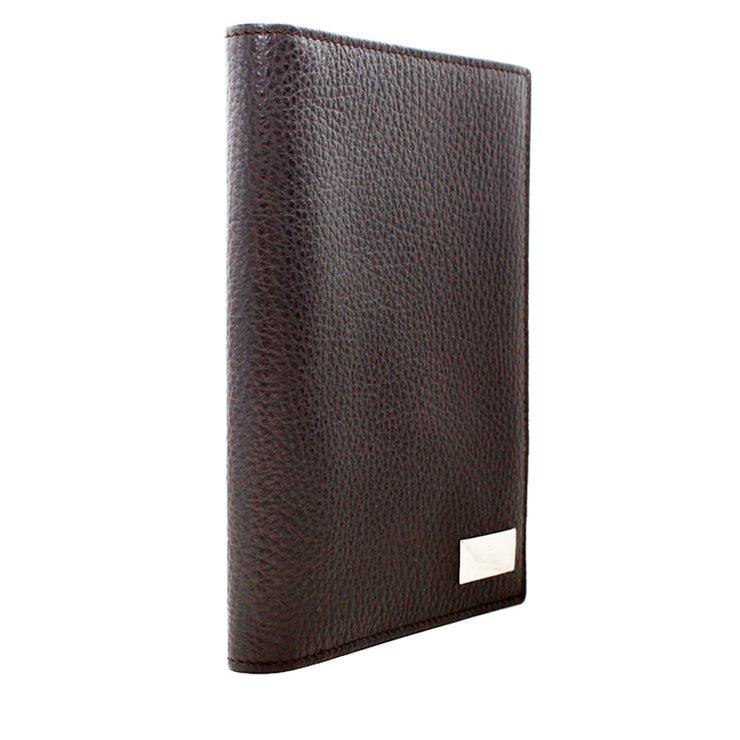 Gucci Leather Passport & Card Holder